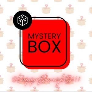 WOMEN MYSTERY BOX XXS - XL